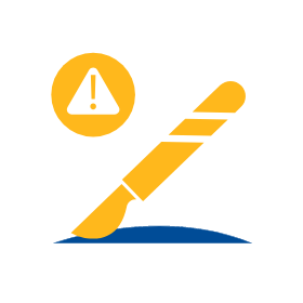 Biopsies icon