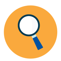 FOP diagnosis icon