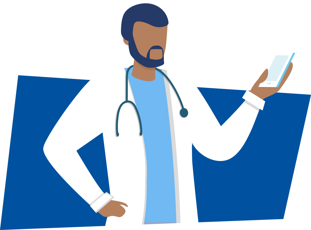 doctor
